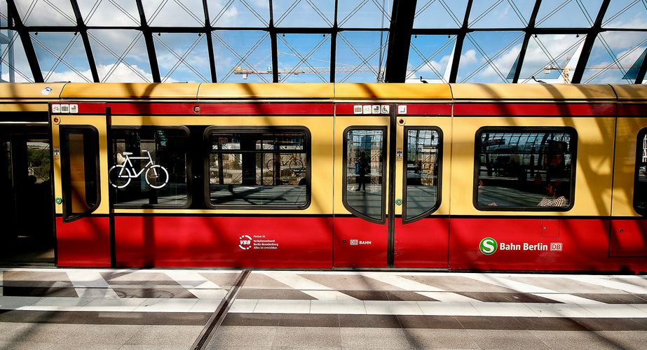 OV Berlijn OV Berlijn